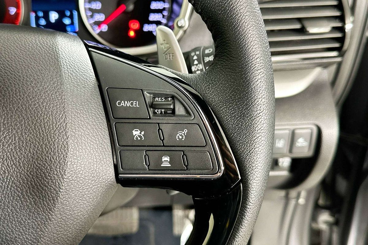 2023 Mitsubishi ECLIPSE CROSS EXCEED (2WD) YB MY23