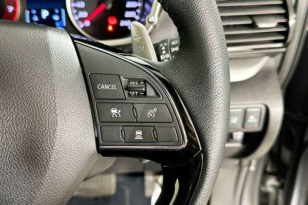 2023 Mitsubishi ECLIPSE CROSS EXCEED (2WD) YB MY23
