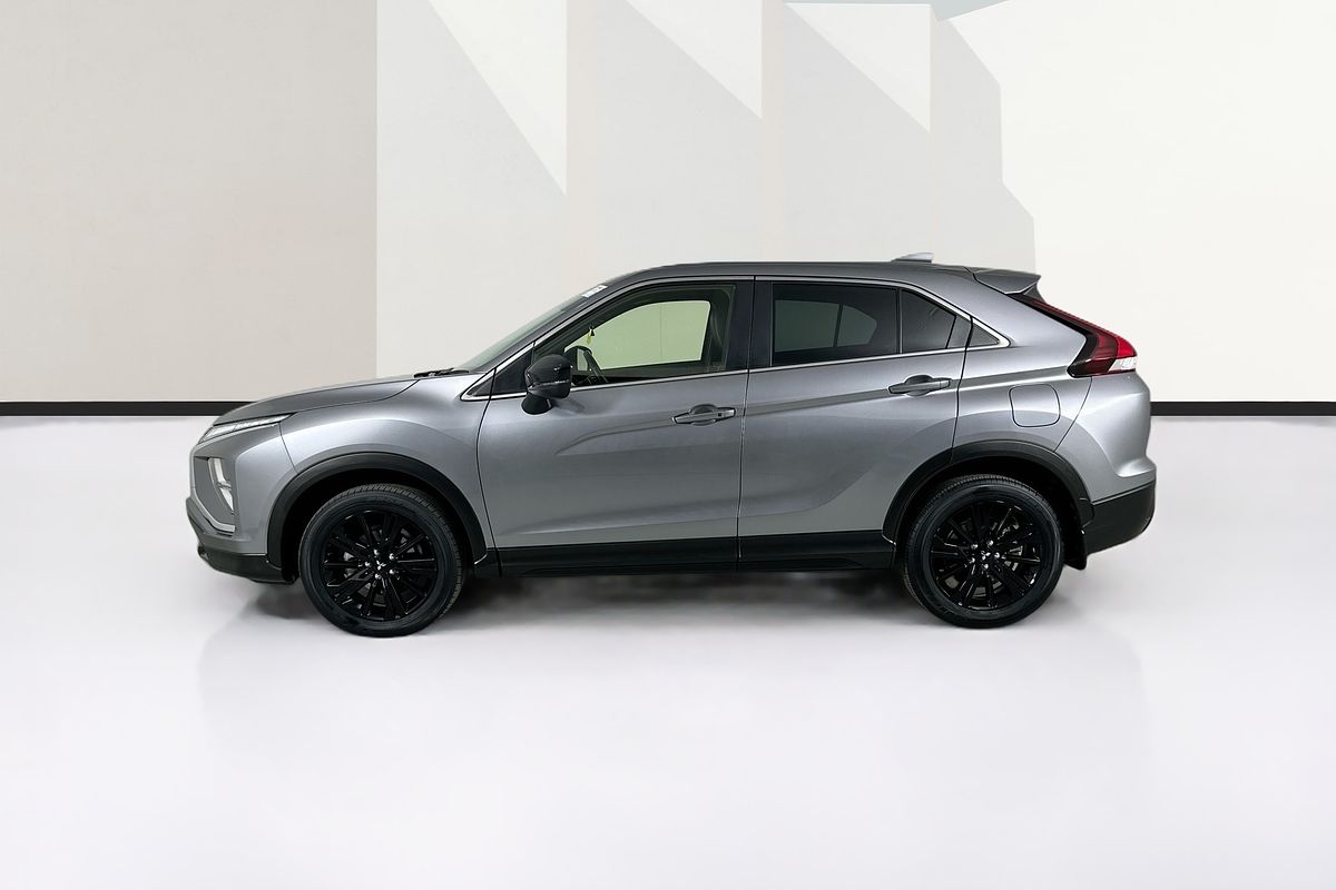 2023 Mitsubishi ECLIPSE CROSS LS (2WD) YB MY23