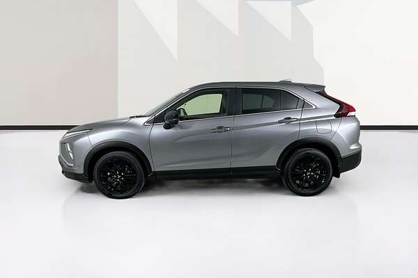 2023 Mitsubishi ECLIPSE CROSS LS (2WD) YB MY23