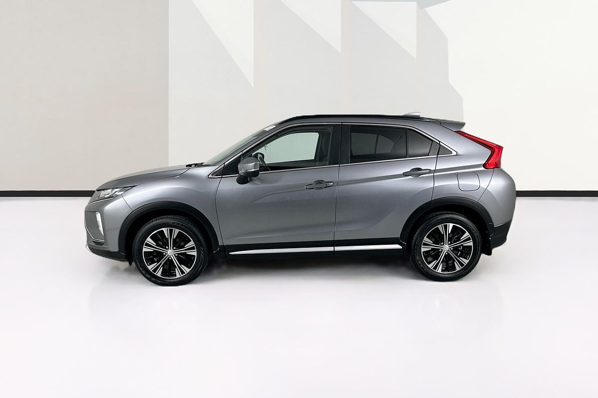 2020 Mitsubishi ECLIPSE CROSS LS (2WD) YA MY20