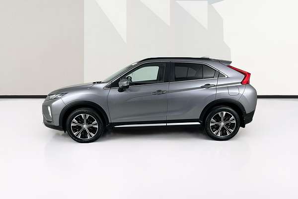 2020 Mitsubishi ECLIPSE CROSS LS (2WD) YA MY20