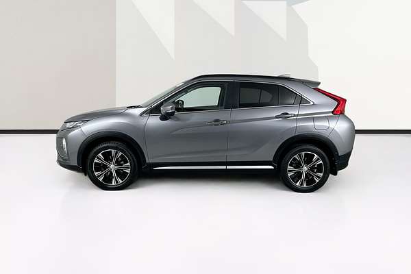 2018 Mitsubishi ECLIPSE CROSS EXCEED (2WD) YA
