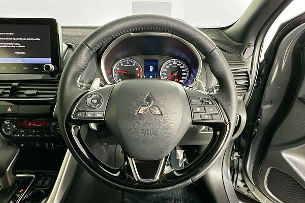2023 Mitsubishi ECLIPSE CROSS EXCEED (2WD) YB MY23