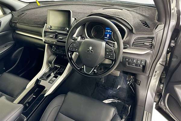 2023 Mitsubishi ECLIPSE CROSS EXCEED (2WD) YB MY23