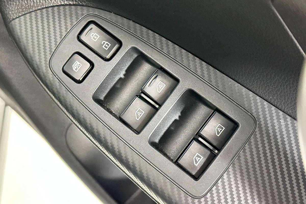 2023 Mitsubishi ECLIPSE CROSS EXCEED (2WD) YB MY23