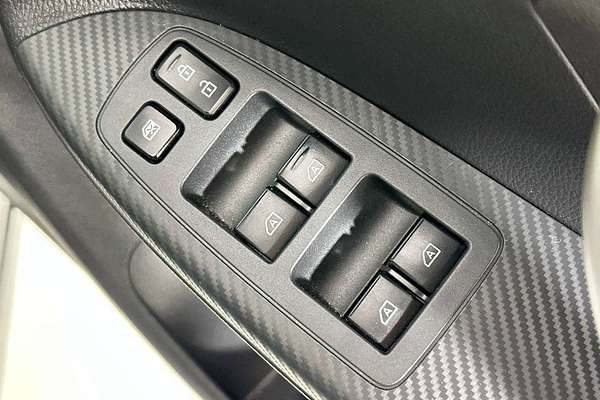 2023 Mitsubishi ECLIPSE CROSS EXCEED (2WD) YB MY23