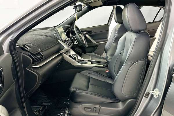 2023 Mitsubishi ECLIPSE CROSS EXCEED (2WD) YB MY23