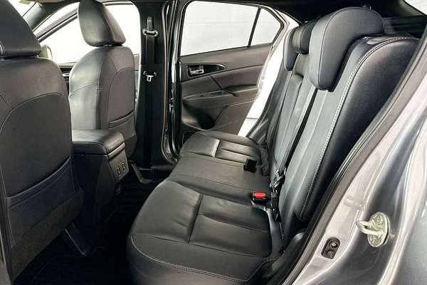 2023 Mitsubishi ECLIPSE CROSS EXCEED (2WD) YB MY23