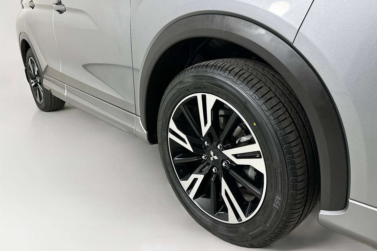 2023 Mitsubishi ECLIPSE CROSS EXCEED (2WD) YB MY23