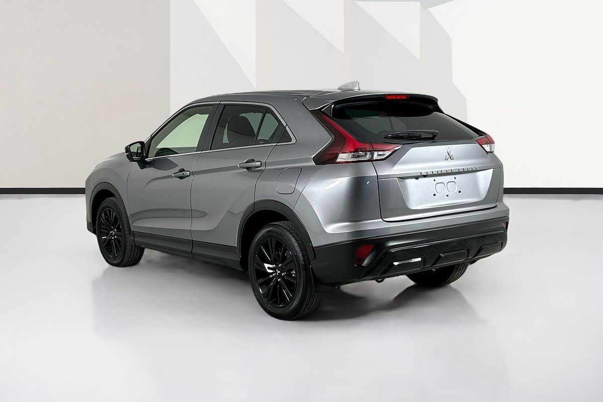 2023 Mitsubishi ECLIPSE CROSS LS (2WD) YB MY23