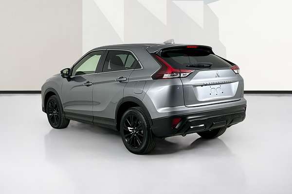 2023 Mitsubishi ECLIPSE CROSS LS (2WD) YB MY23