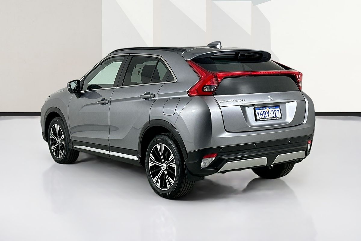 2020 Mitsubishi ECLIPSE CROSS LS (2WD) YA MY20