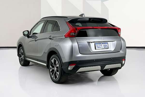 2018 Mitsubishi ECLIPSE CROSS EXCEED (2WD) YA