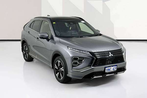 2023 Mitsubishi ECLIPSE CROSS EXCEED (2WD) YB MY23