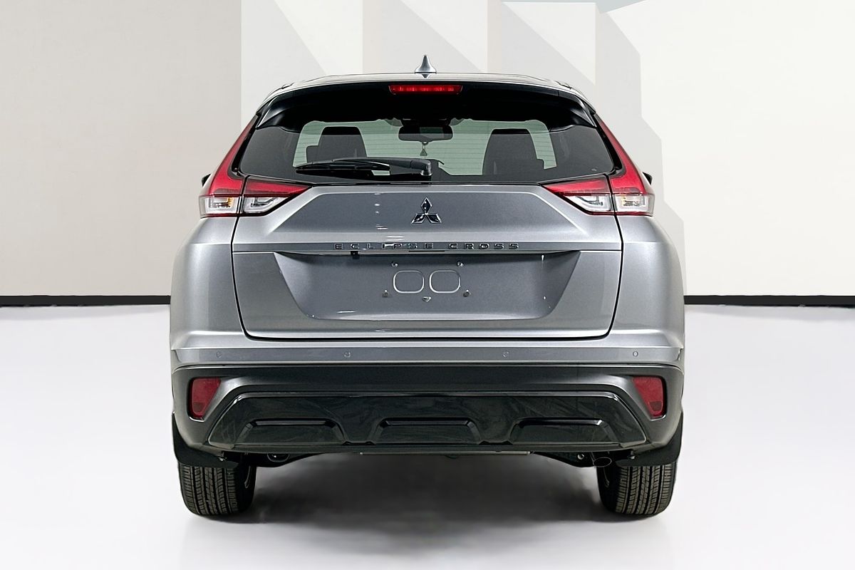2023 Mitsubishi ECLIPSE CROSS LS (2WD) YB MY23