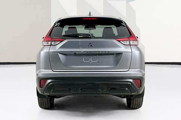 2023 Mitsubishi ECLIPSE CROSS LS (2WD) YB MY23