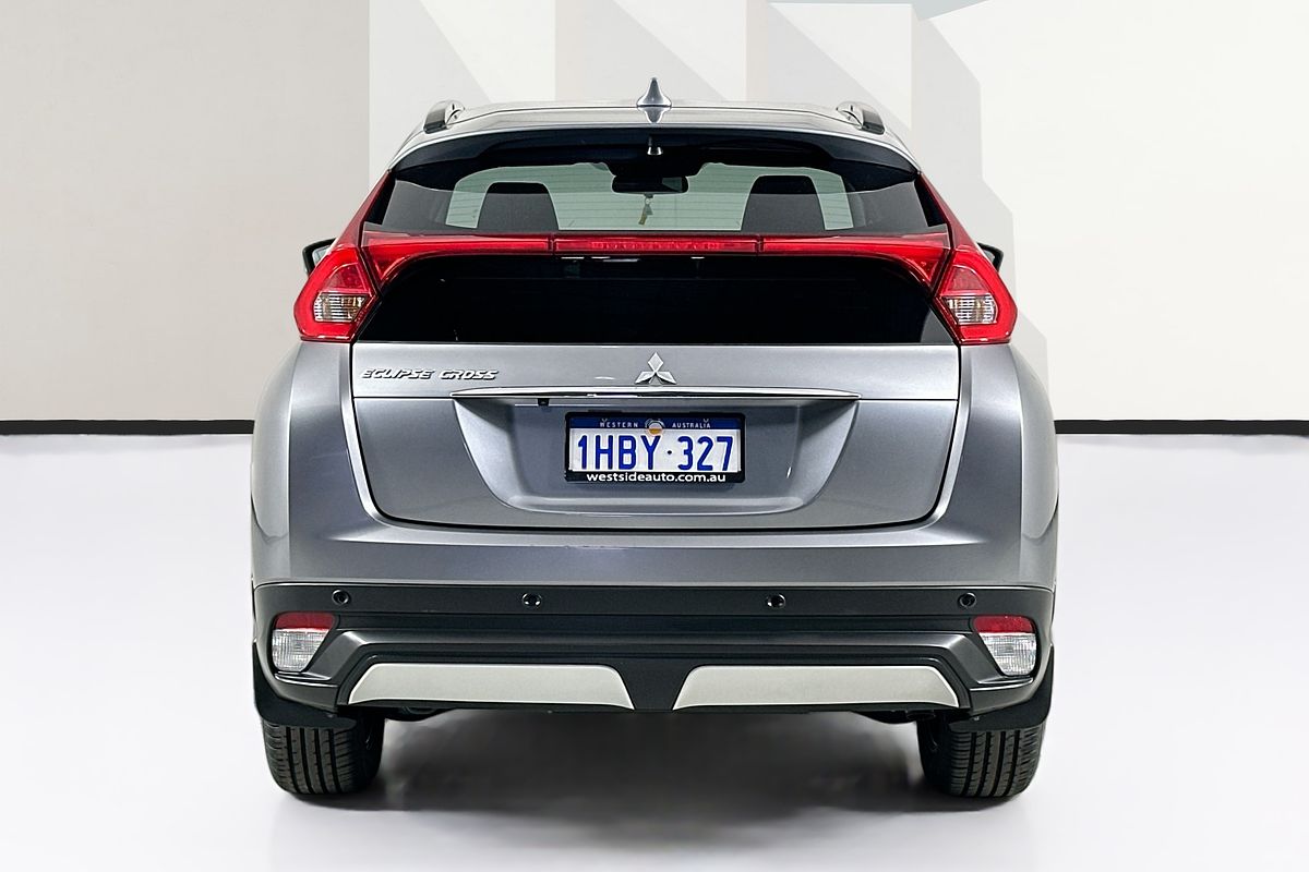 2020 Mitsubishi ECLIPSE CROSS LS (2WD) YA MY20