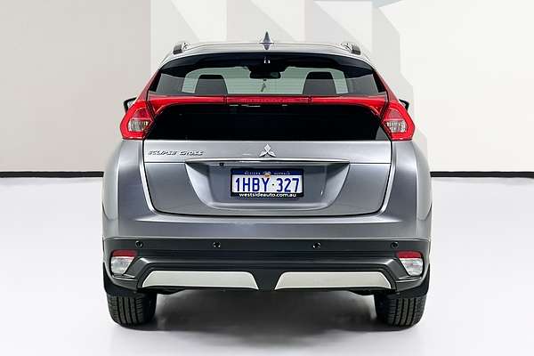 2020 Mitsubishi ECLIPSE CROSS LS (2WD) YA MY20