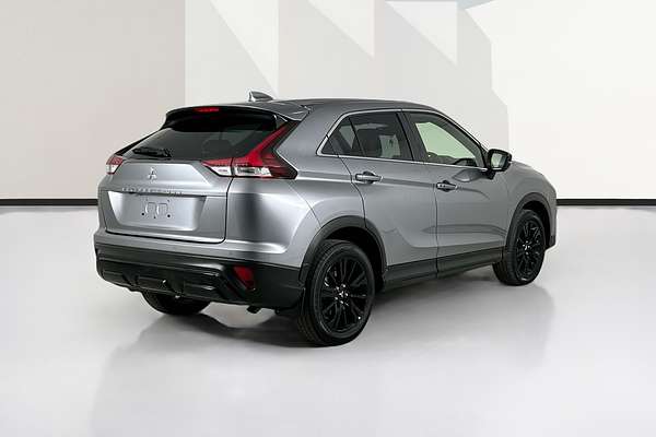 2023 Mitsubishi ECLIPSE CROSS LS (2WD) YB MY23