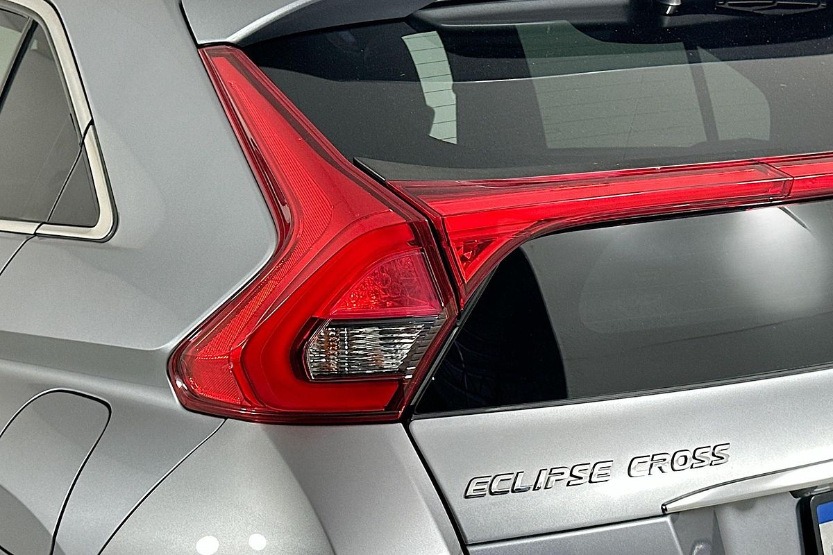 2020 Mitsubishi ECLIPSE CROSS LS (2WD) YA MY20