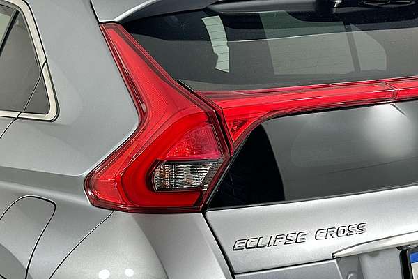 2020 Mitsubishi ECLIPSE CROSS LS (2WD) YA MY20