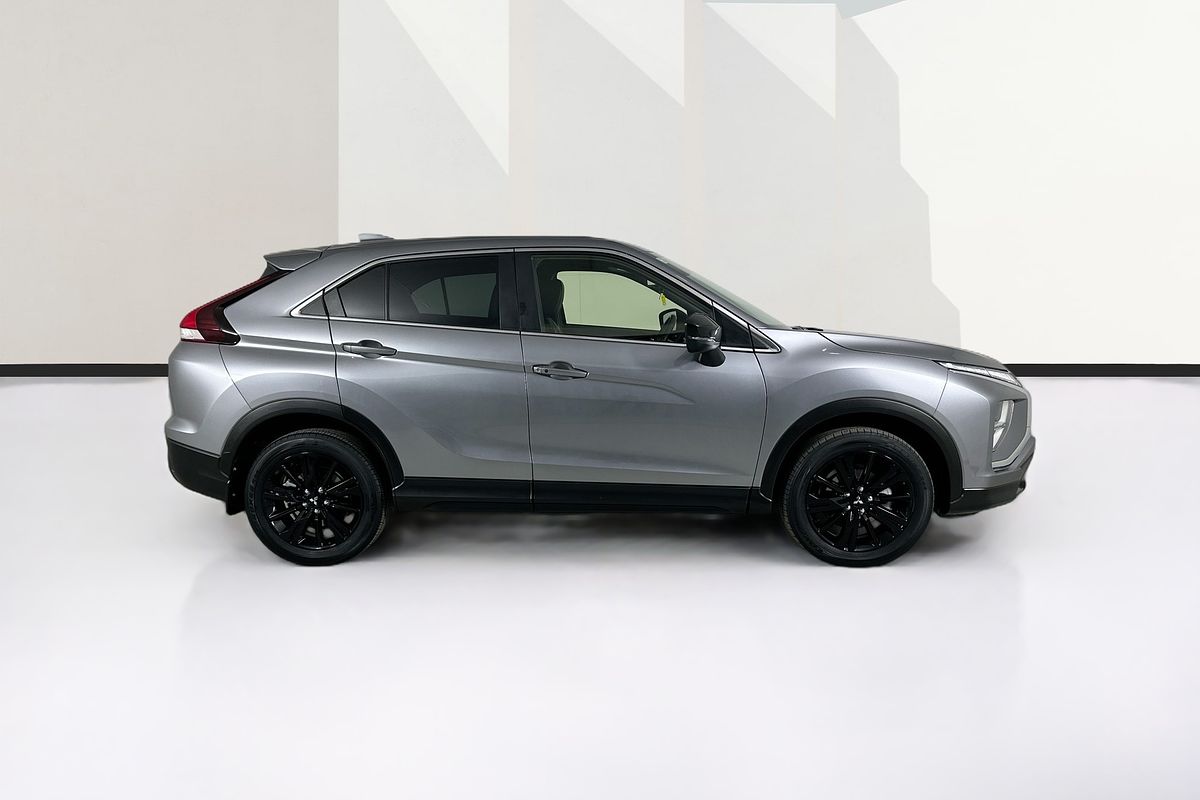 2023 Mitsubishi ECLIPSE CROSS LS (2WD) YB MY23