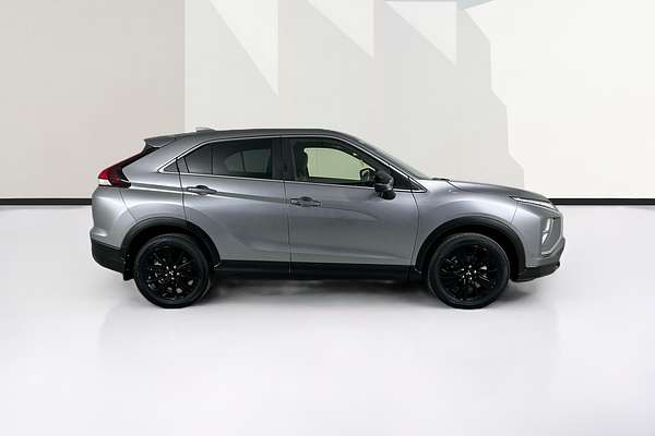 2023 Mitsubishi ECLIPSE CROSS LS (2WD) YB MY23