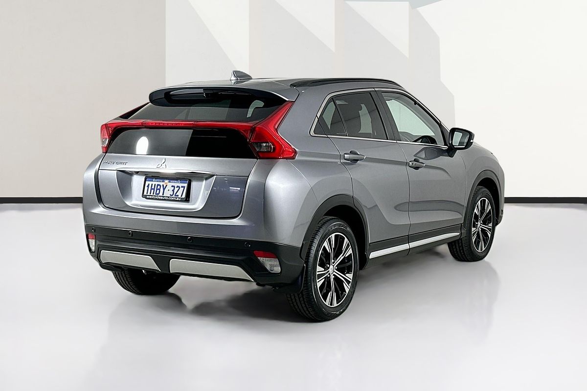 2020 Mitsubishi ECLIPSE CROSS LS (2WD) YA MY20