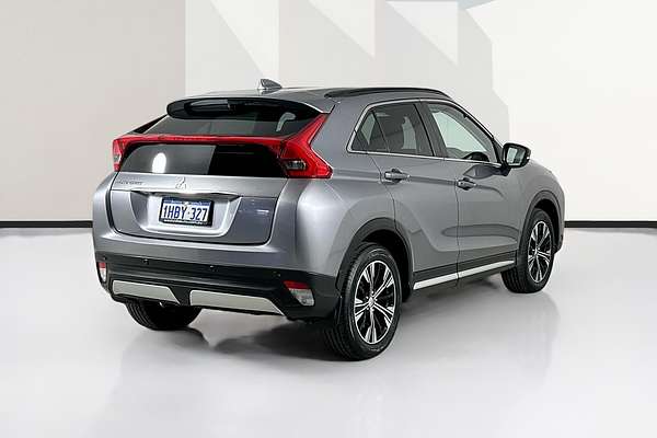 2020 Mitsubishi ECLIPSE CROSS LS (2WD) YA MY20