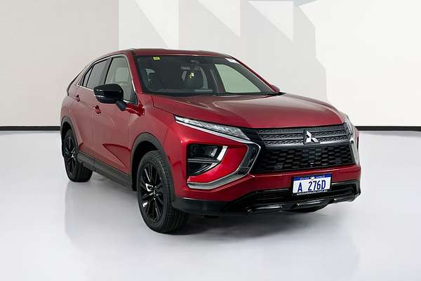 2023 Mitsubishi ECLIPSE CROSS LS BLACK EDITION (2WD) YB MY23