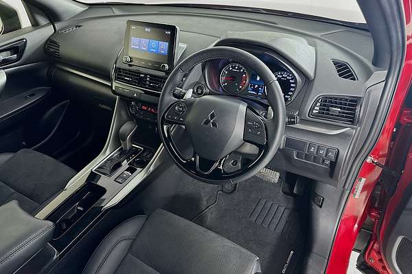 2023 Mitsubishi ECLIPSE CROSS LS BLACK EDITION (2WD) YB MY23