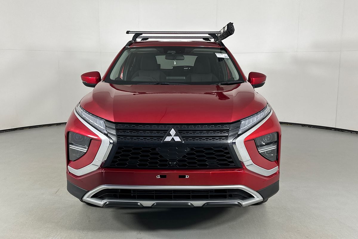 2020 Mitsubishi ECLIPSE CROSS LS (AWD) YB MY21