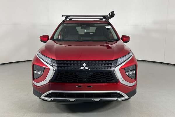 2020 Mitsubishi ECLIPSE CROSS LS (AWD) YB MY21
