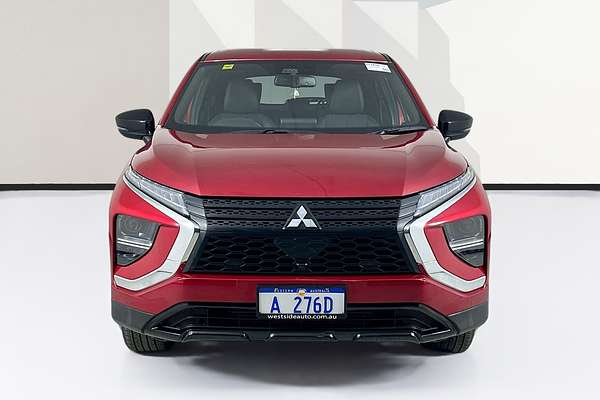 2023 Mitsubishi ECLIPSE CROSS LS BLACK EDITION (2WD) YB MY23