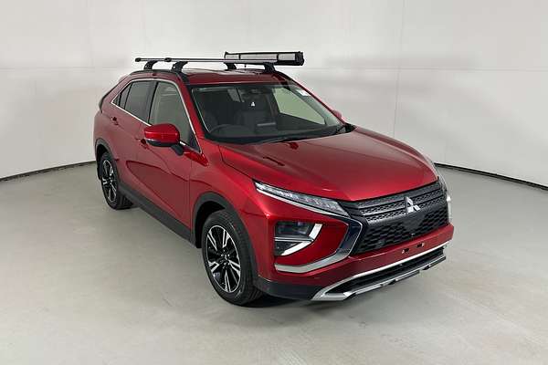 2020 Mitsubishi ECLIPSE CROSS LS (AWD) YB MY21