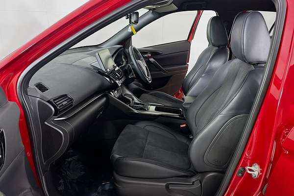 2023 Mitsubishi ECLIPSE CROSS LS BLACK EDITION (2WD) YB MY23