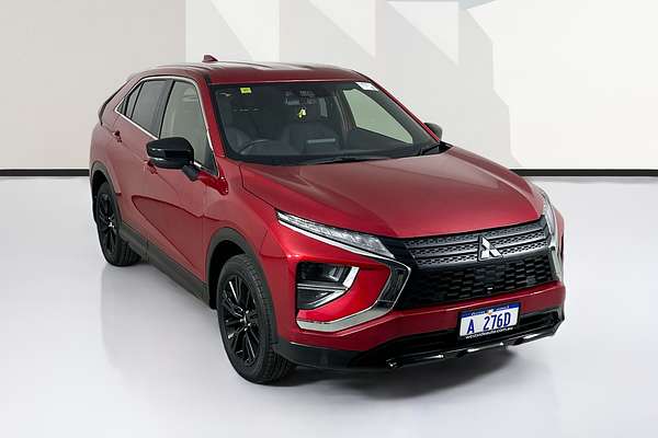 2023 Mitsubishi ECLIPSE CROSS LS BLACK EDITION (2WD) YB MY23