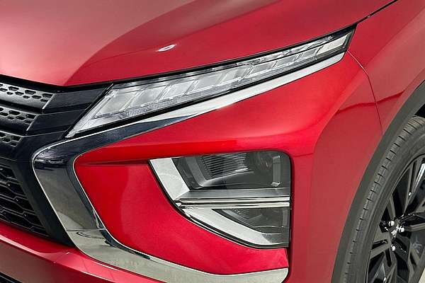2023 Mitsubishi ECLIPSE CROSS LS BLACK EDITION (2WD) YB MY23