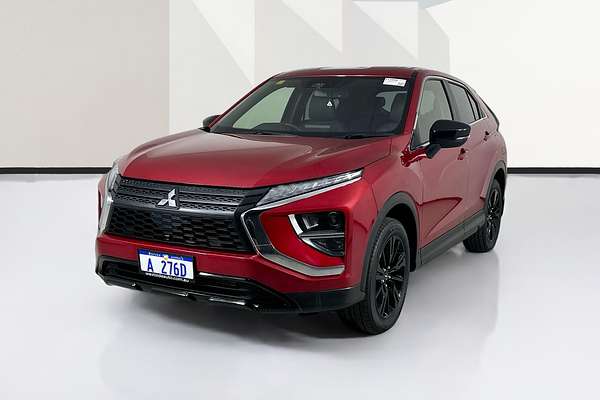 2023 Mitsubishi ECLIPSE CROSS LS BLACK EDITION (2WD) YB MY23