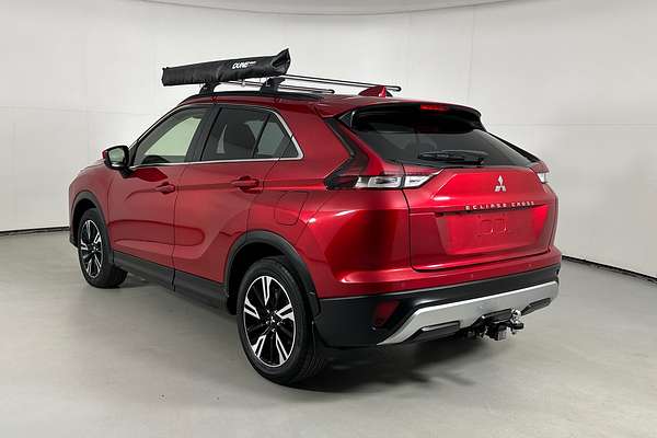 2020 Mitsubishi ECLIPSE CROSS LS (AWD) YB MY21