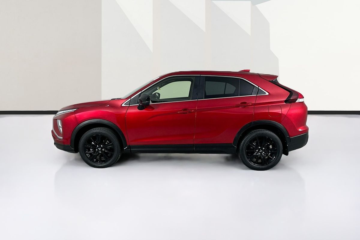 2023 Mitsubishi ECLIPSE CROSS LS BLACK EDITION (2WD) YB MY23