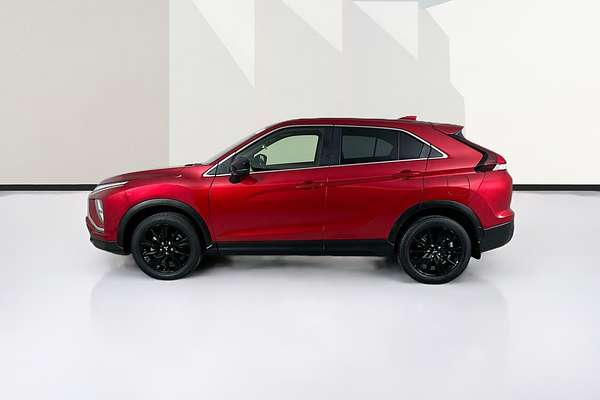2023 Mitsubishi ECLIPSE CROSS LS BLACK EDITION (2WD) YB MY23