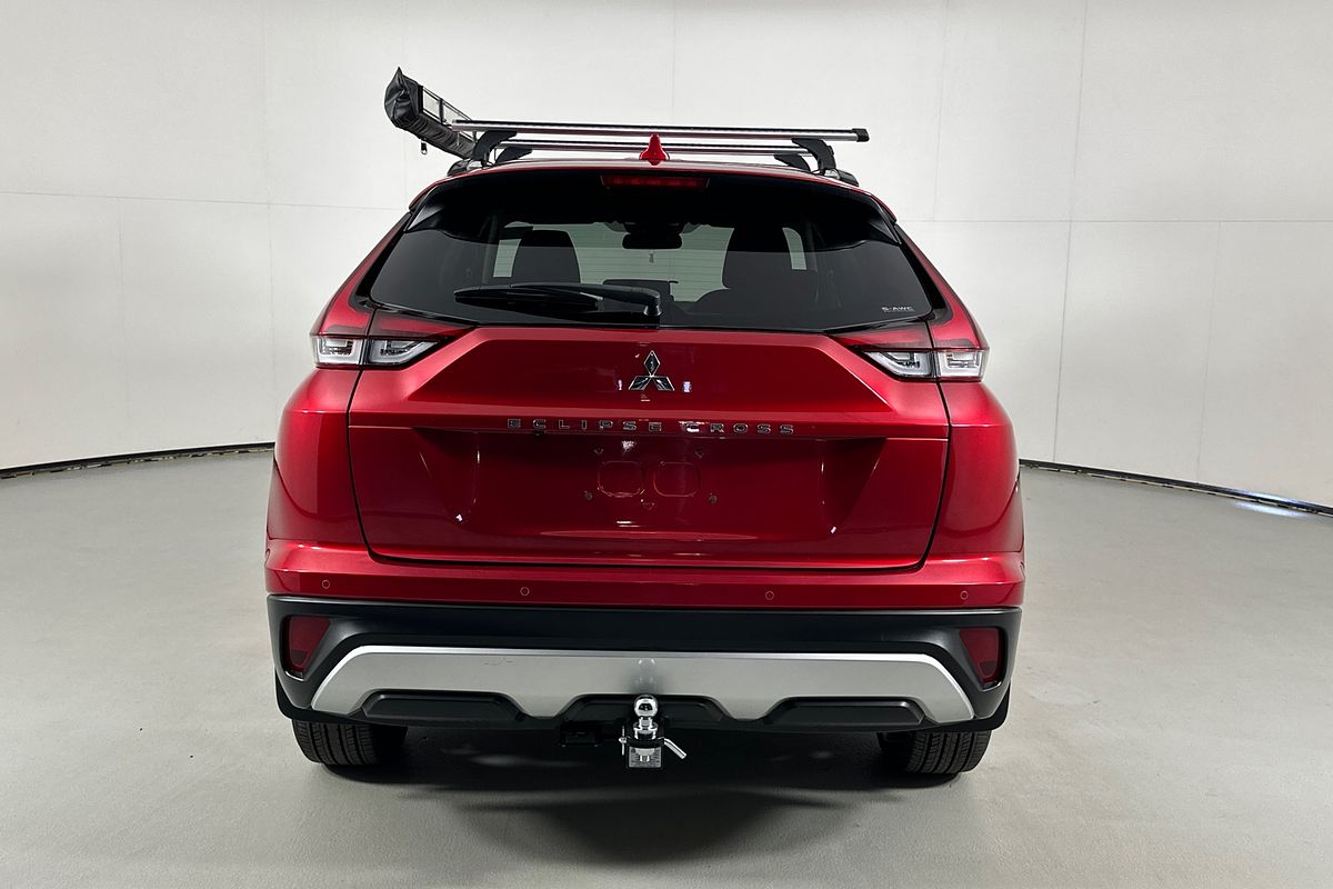 2020 Mitsubishi ECLIPSE CROSS LS (AWD) YB MY21