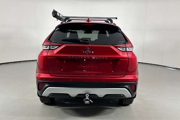 2020 Mitsubishi ECLIPSE CROSS LS (AWD) YB MY21