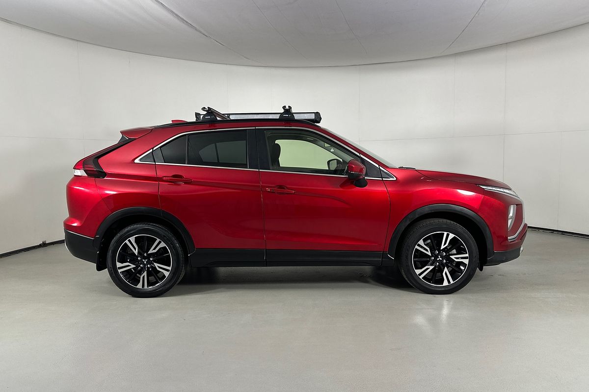 2020 Mitsubishi ECLIPSE CROSS LS (AWD) YB MY21