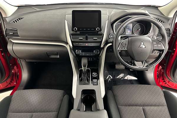 2020 Mitsubishi ECLIPSE CROSS LS (AWD) YB MY21
