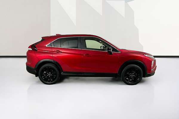2023 Mitsubishi ECLIPSE CROSS LS BLACK EDITION (2WD) YB MY23