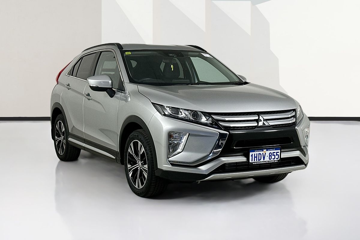 2020 Mitsubishi ECLIPSE CROSS LS (2WD) YA MY20