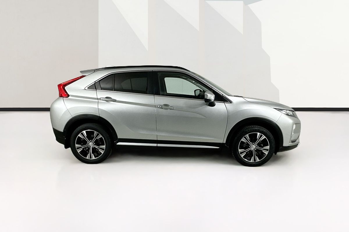 2020 Mitsubishi ECLIPSE CROSS LS (2WD) YA MY20